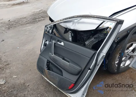 2020 Kia Sportage S from USA, damaged, VIN KNDP6CAC4L7727774